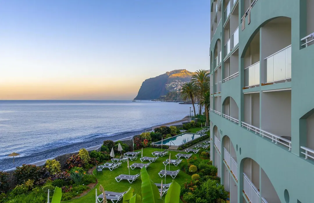 Pestana Ocean Bay Resort-1