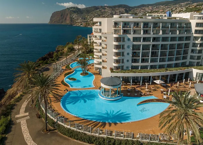 Pestana Grand Ocean ResortResort Hotel